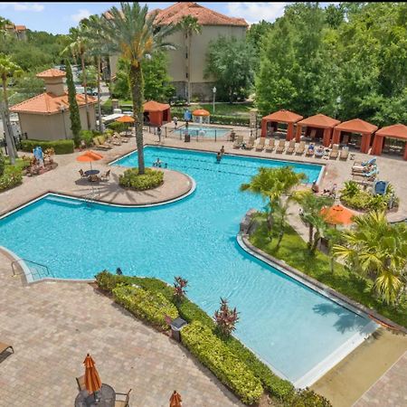 Minutes From Disney, Universal Studios And More! Kissimmee Exterior photo