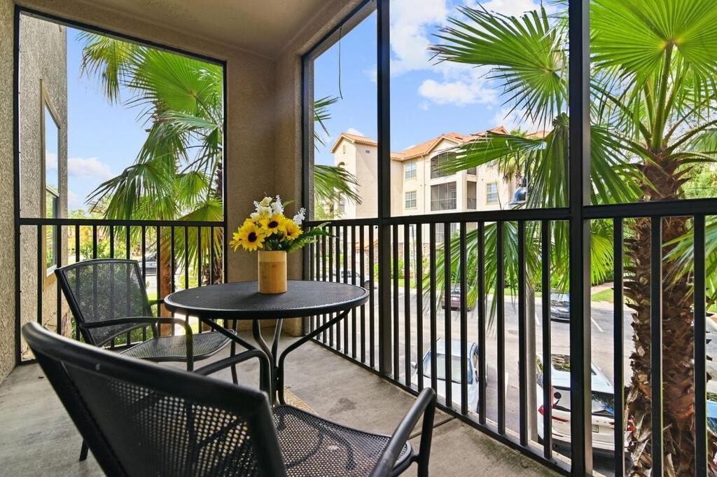 Minutes From Disney, Universal Studios And More! Kissimmee Exterior photo