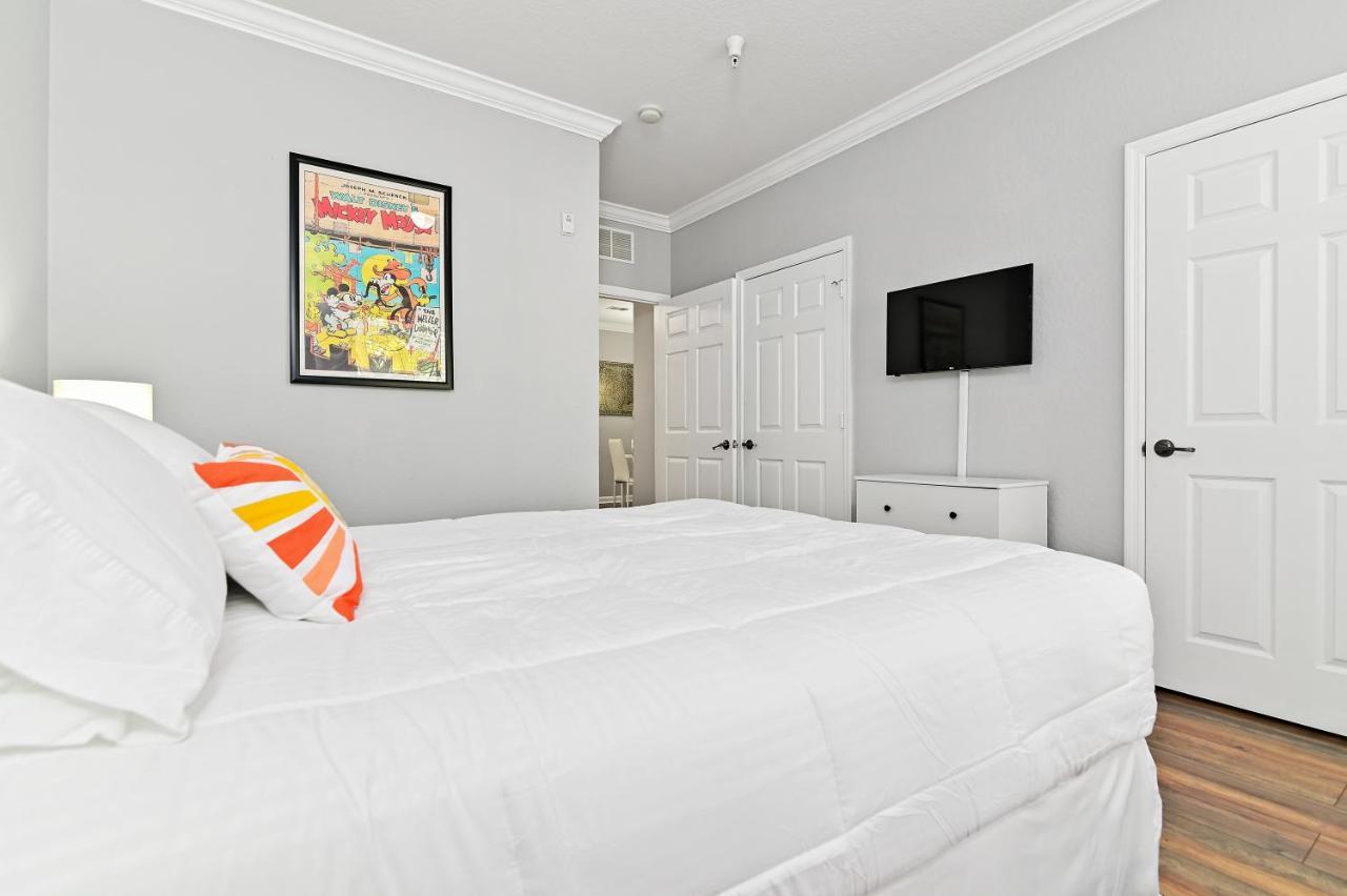 Minutes From Disney, Universal Studios And More! Kissimmee Exterior photo