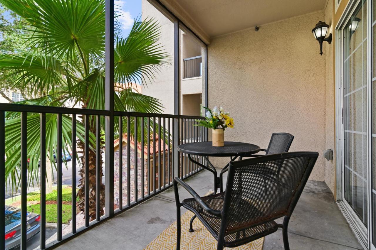 Minutes From Disney, Universal Studios And More! Kissimmee Exterior photo