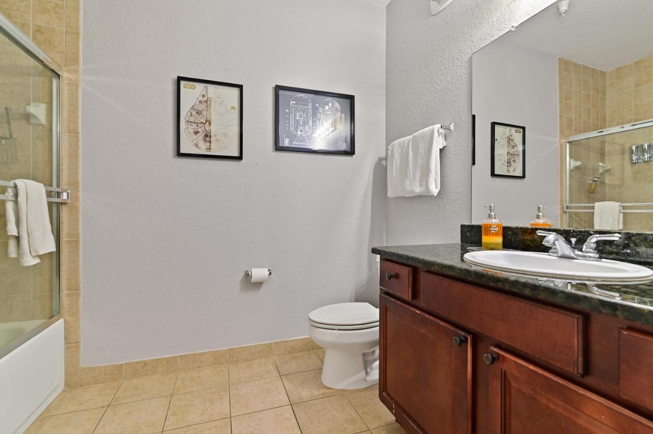 Minutes From Disney, Universal Studios And More! Kissimmee Exterior photo