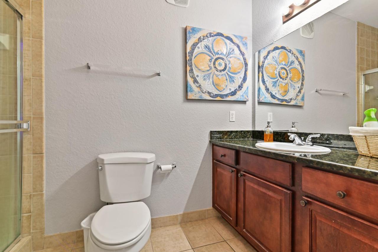 Minutes From Disney, Universal Studios And More! Kissimmee Exterior photo