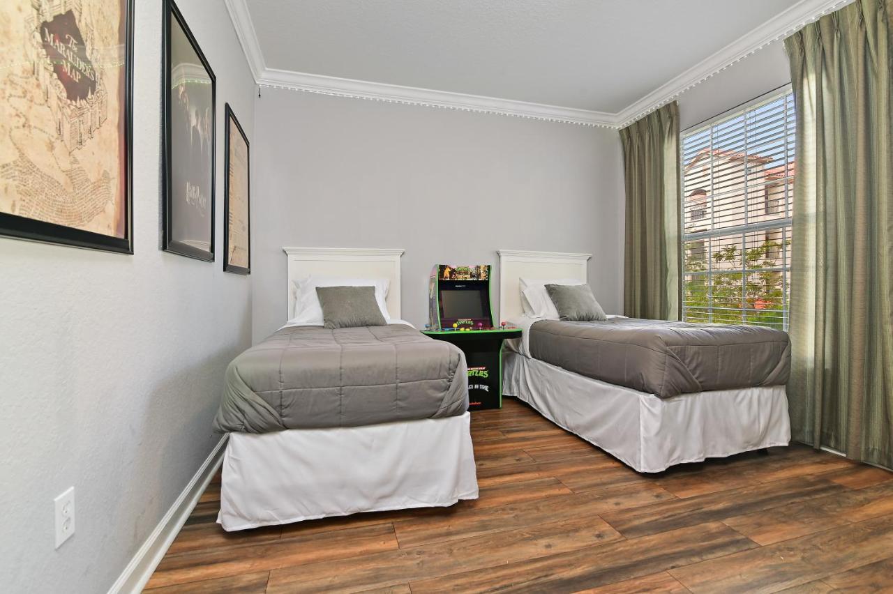 Minutes From Disney, Universal Studios And More! Kissimmee Exterior photo