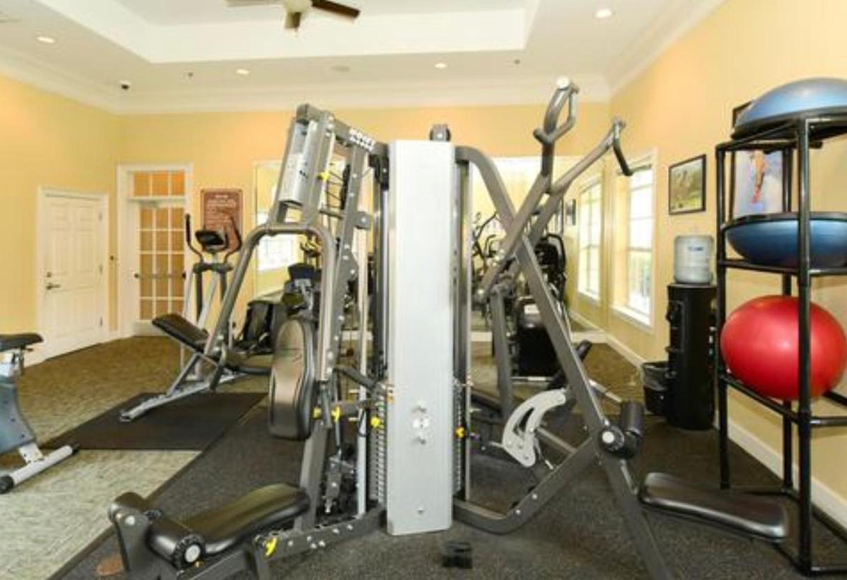 Minutes From Disney, Universal Studios And More! Kissimmee Exterior photo